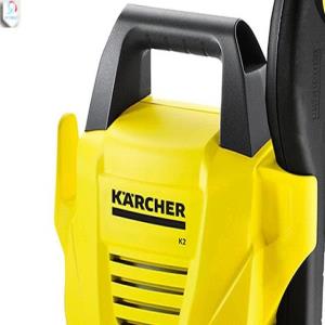 کارواش کارشر مدل k2 Basic