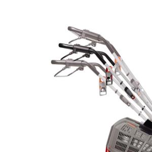 چمن زن برقی آینهل مدل GE-EM 1843 HW M GE-EM 1843 HW M Einhell