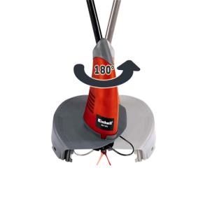 علف زن شارژی آینهل مدل RG-CT 18 LI RG-CT 18 LI Einhell