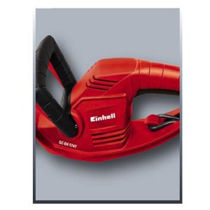 شمشاد زن برقی آینهل مدل GC-EH 5474 GC-EH 5474 Einhell