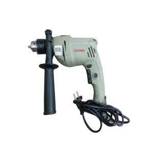 دریل ضربه ای کرون مدل CT10065 CT10065 Crown