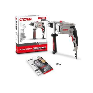 دریل ضربه ای کرون مدلCT10130 CT10130 Crown