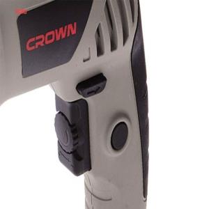 دریل ضربه ای کرون مدل CT10066 CT10066 Crown