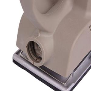 سنباده لرزان کرون مدل CT13376 CT13376  Crown