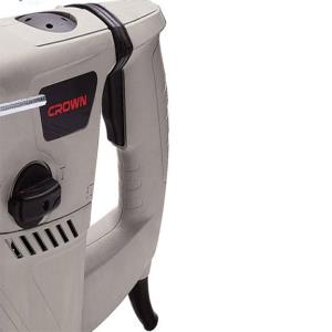 دریل چکشی (بتن کن) کرون مدل CT18026 CT18026 Crown