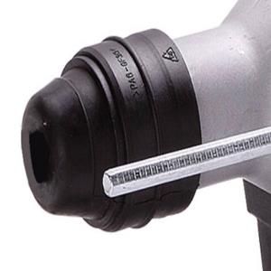دریل چکشی (بتن کن) کرون مدل CT18026 CT18026 Crown
