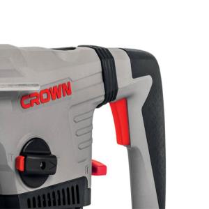 دریل چکشی (بتن کن) کرون مدل CT18114BMC CT18114BMC Crown