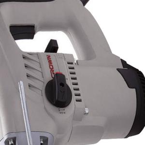 دریل چکشی (بتن کن) کرون مدل CT18054 CT18054 Crown