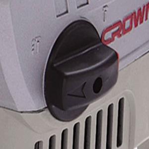 دریل چکشی (بتن کن) کرون مدل CT18055 CT18055 Crown