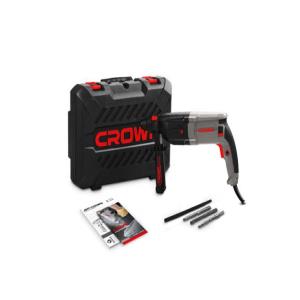 دریل چکشی (بتن کن) کرون مدل CT18108BMC CT18108BMC Crown
