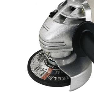 مینی فرز دسته بلند کرون مدل CT13022 CT13022 Crown