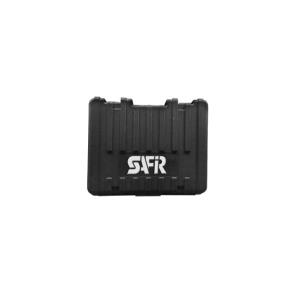 دریل چکشی(بتن کن) srhn 800 وات سفیر