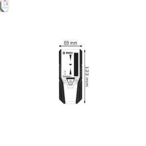 ردیاب تراز لیزری بوش مدل lr 2
