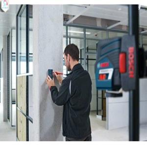ردیاب تراز لیزری بوش مدل lr 2