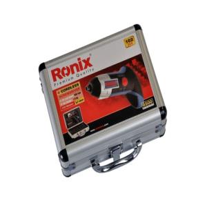 پیچ گوشتی شارژی رونیکس مدل 8500 8500 Ronix