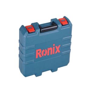 پیچ گوشتی شارژی رونیکس مدل 8512 8512 Ronix