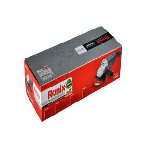 فرز سوپر آهنگری رونیکس مدل 3210 3210 Ronix