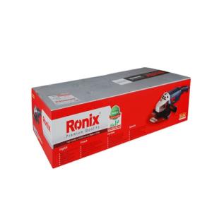 فرز سوپر سنگبری رونیکس مدل 3220 3220 Ronix
