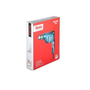 دریل ضربه ای رونیکس مدل 2121 2121 Ronix