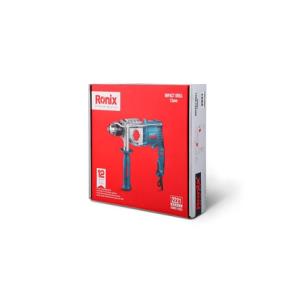 دریل ضربه ای گیربکسی رونیکس مدل 2221 2221 Ronix