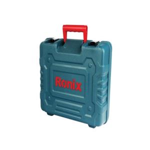 دریل پیچ گوشتی شارژی رونیکس مدل 8618 8618  Ronix