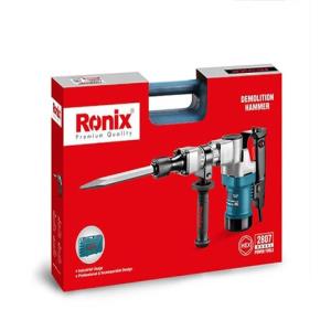 چکش تخریب رونیکس مدل 2807 2807 ronix