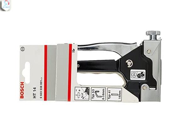 منگنه کوب دستی بوش مدل ht 14 bosch