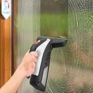 شیشه پا کن بوش مدل glass vac