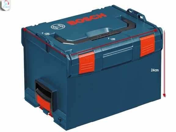 کیف حمل lbox bosch