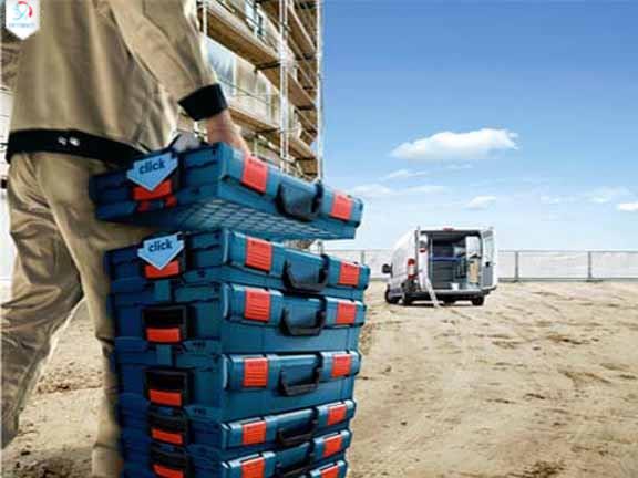 کیف حمل lbox bosch