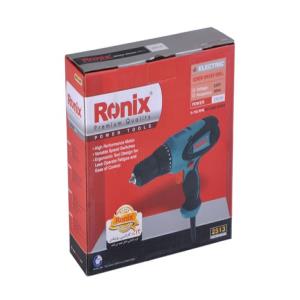 دریل پیچ گوشتی رونیکس مدل 2513 2513 Ronix