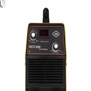 اینورتر جاب مدل mct 200