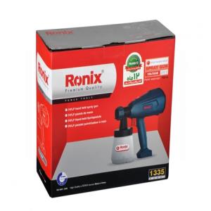 پیستوله برقی رونیکس مدل 1335 1335 Ronix