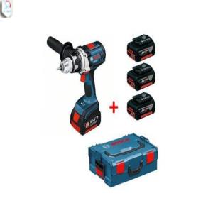 دریلشارژی بوش مدل gsr 18 ve-2-li