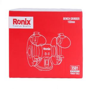 چرخ سمباده 150 میلی متری رونیکس مدل 3501 3501 Ronix