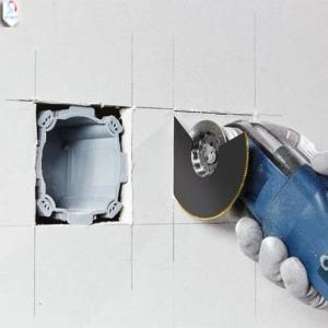 تیغ ابزار همه کاره بوش مدل acz 85 eib