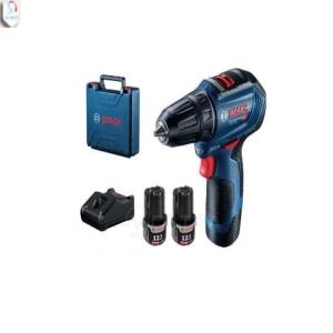 دریل شارژی بوش مدل gsr 12v-30