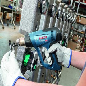 سشوار صنعتی بوش مدل GHG 23-66 GHG 23-66 BOSCH