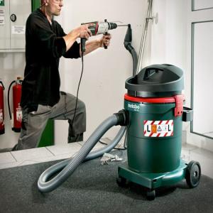 جاروبرقی صنعتی متابو مدل ASA 32 L ASA 32 L METABO