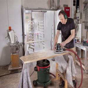جاروبرقی صنعتی متابو مدل ASA 32 L ASA 32 L METABO