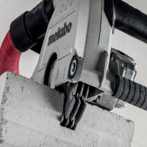 شیار زن متابو مدل MFE 40 MFE 40 METABO