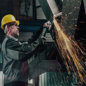 فرز آهنگری متابو مدل WE 17-150 QUICK RT WE 17-150 QUICK RT METABO