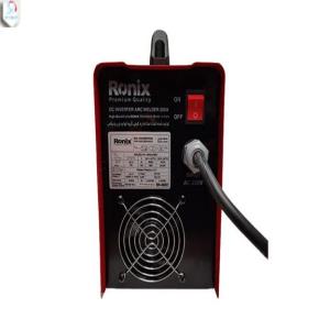 دستگاه جوش رونیکس مدل RH-4602 RH-4602