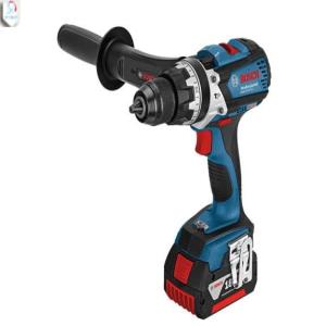 دریل شارژی بوش مدل gsv 18 ve-ec