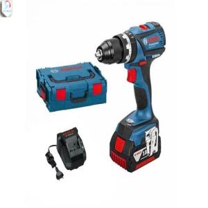 دریل شارژی بوش مدل gsb 18 ve-ec