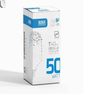 لامپ 50 وات جاینت بروکس