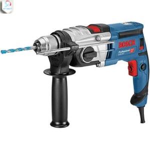 دریل ضربه ای بوش 850 وات مدل gsb 20-2 re