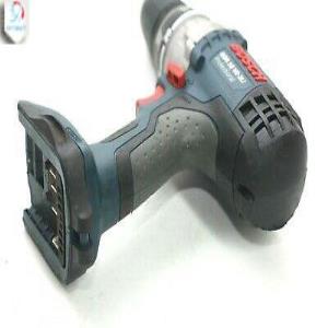 دریل شارژی بوش مدل gsr 18ve-2-li