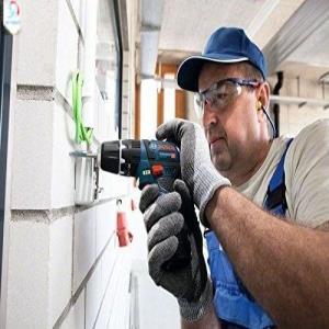 بدنه دریل شارژی بوش مدل gsr 12v-15 fc