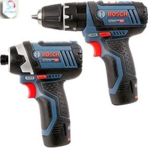 بدنه دریل شارژی بوش مدل gsr 12v-15 fc
